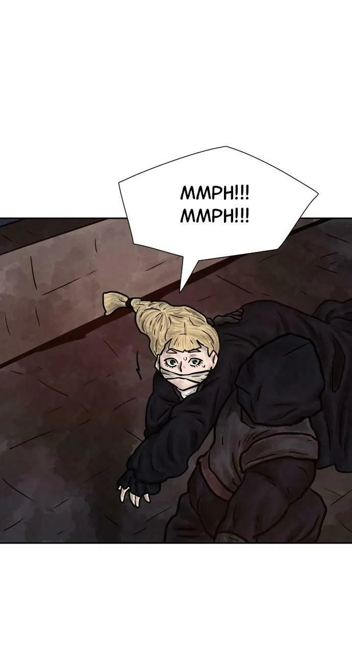 Read Warrior Executioner chapter 90 image 31 on Lezhin