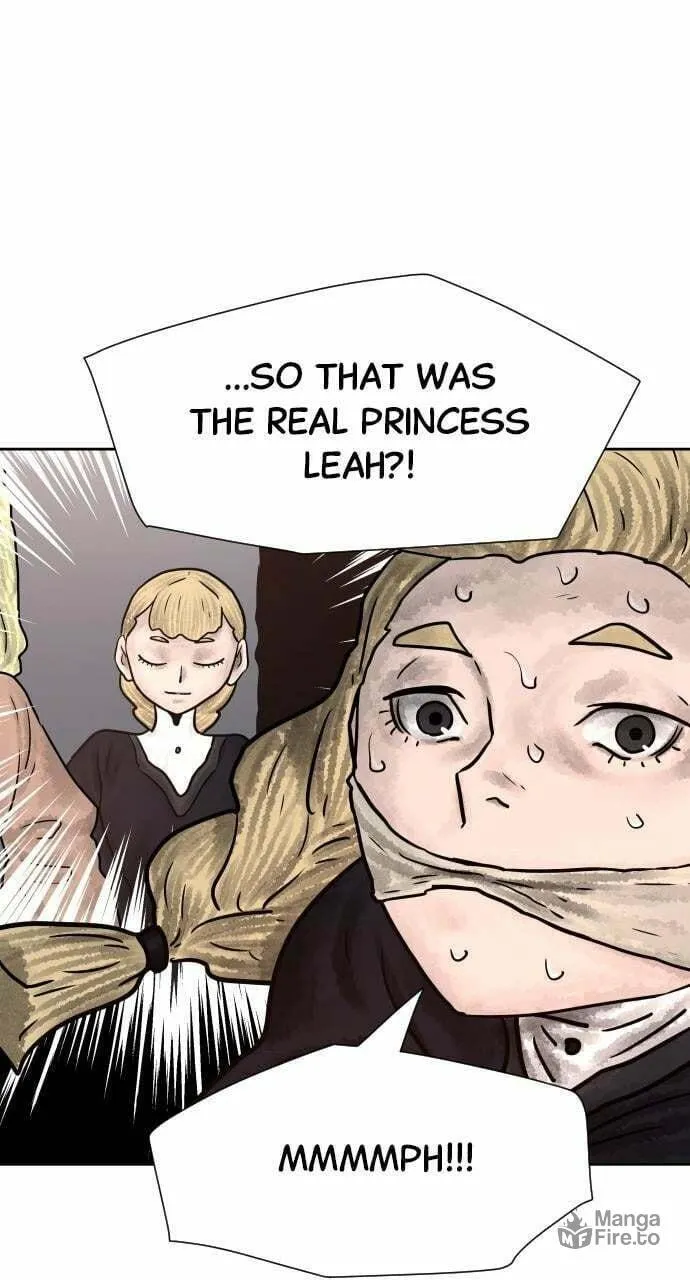 Read Warrior Executioner chapter 90 image 32 on Lezhin