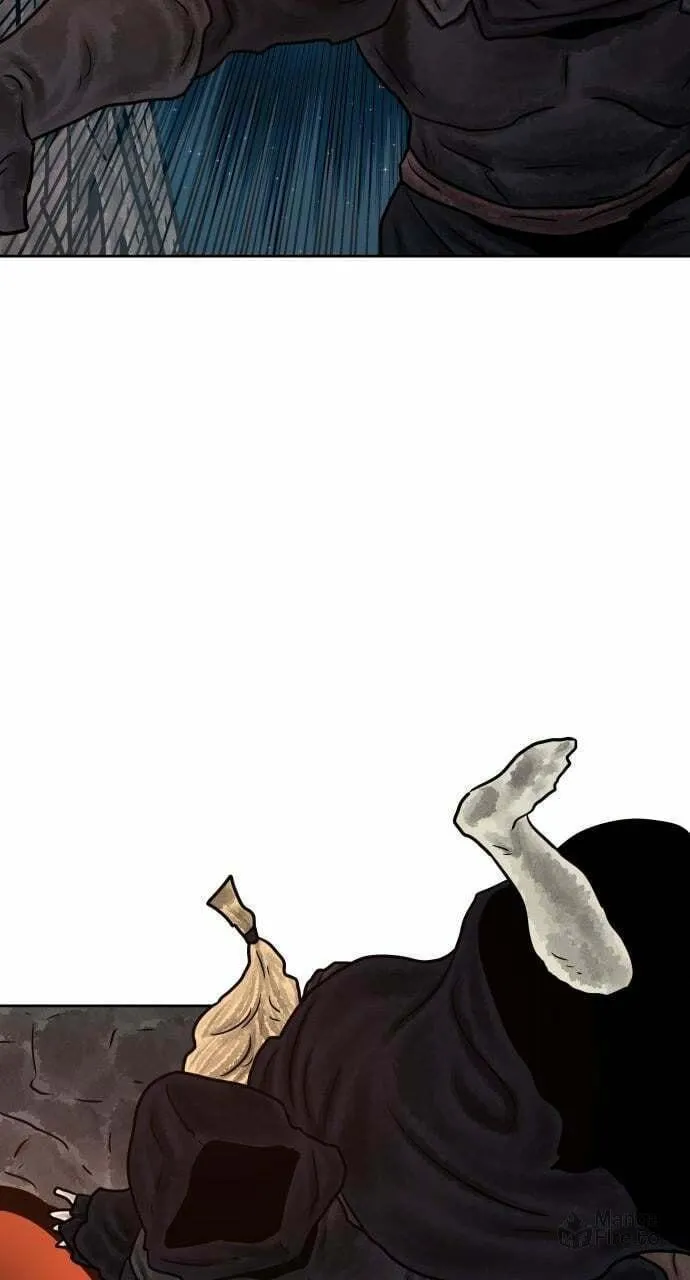 Read Warrior Executioner chapter 90 image 34 on Lezhin
