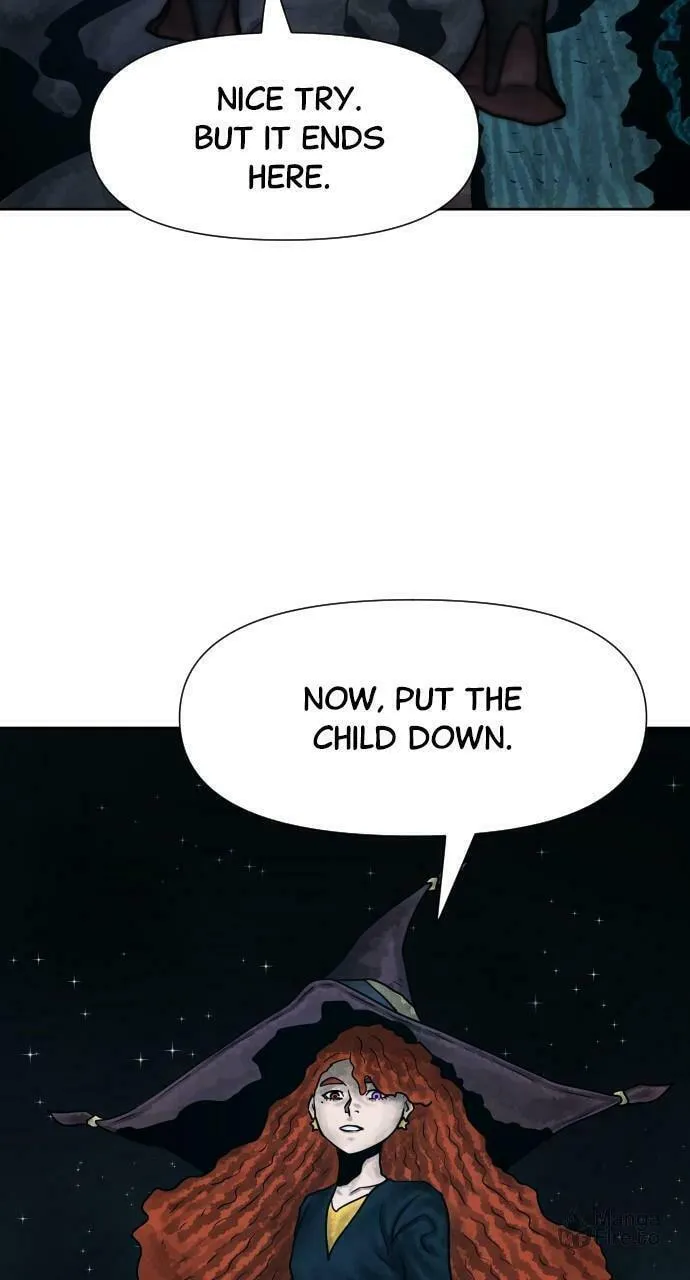Read Warrior Executioner chapter 90 image 49 on Lezhin