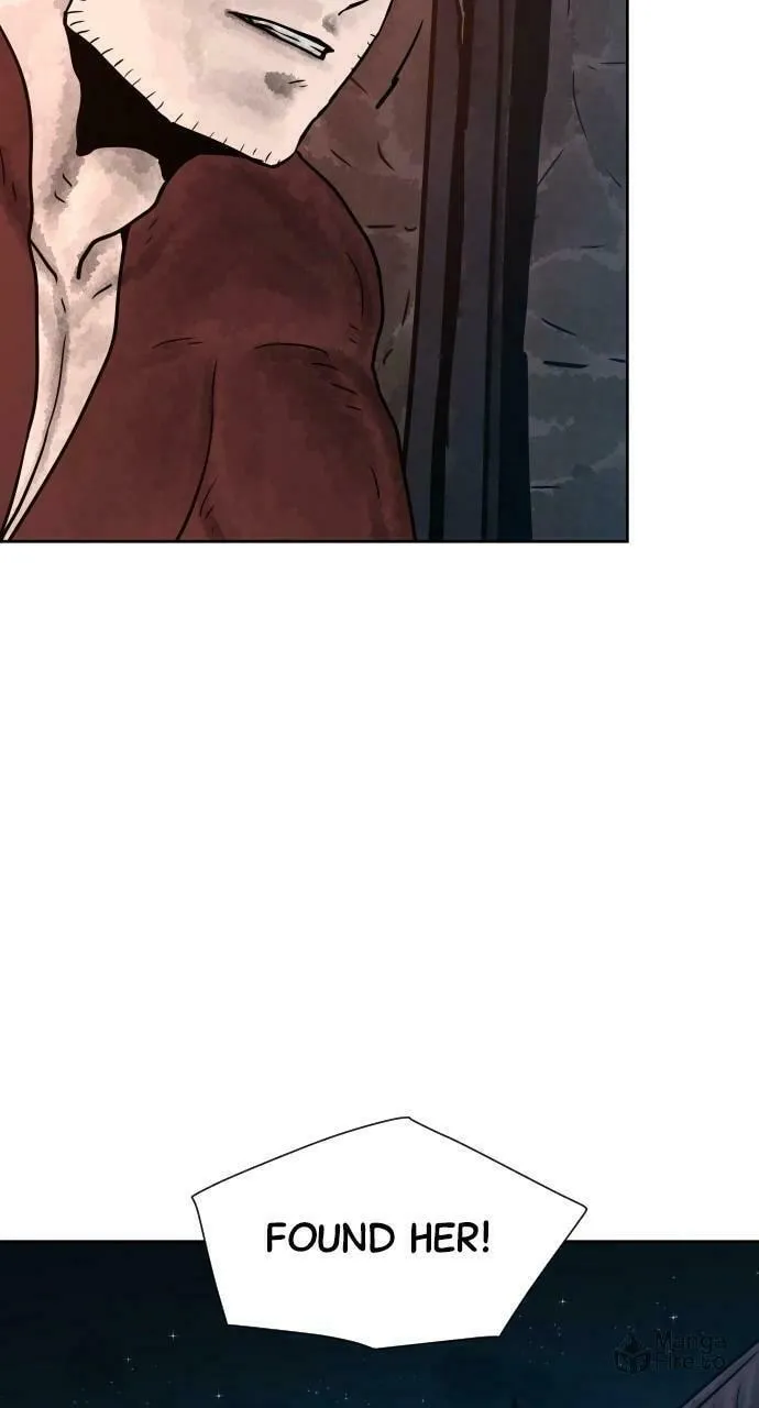 Read Warrior Executioner chapter 90 image 5 on Lezhin
