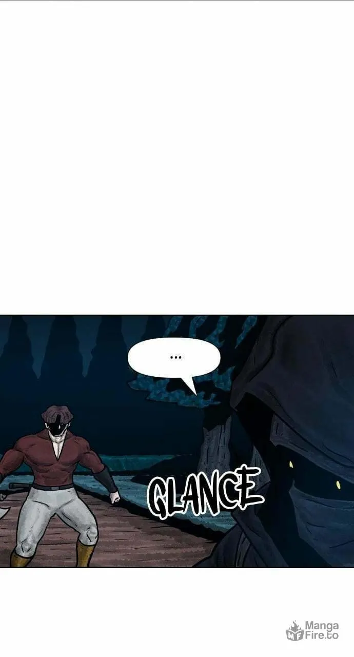 Read Warrior Executioner chapter 90 image 54 on Lezhin