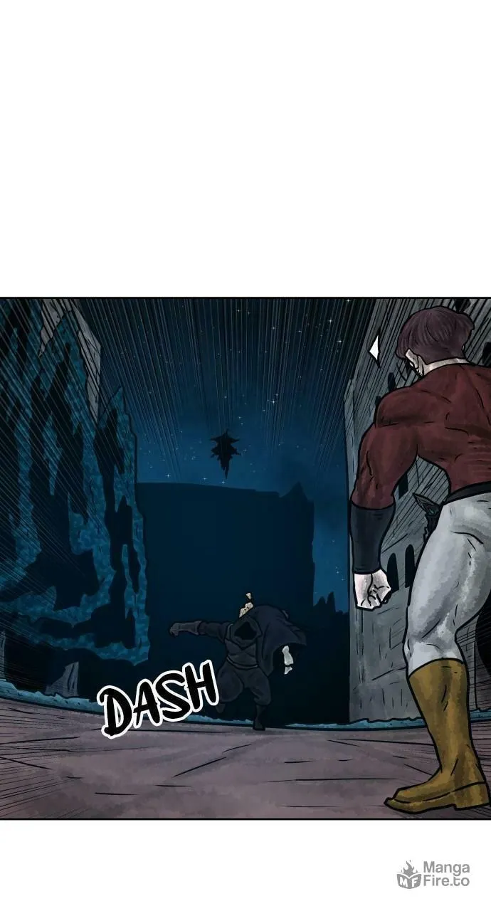 Read Warrior Executioner chapter 90 image 56 on Lezhin
