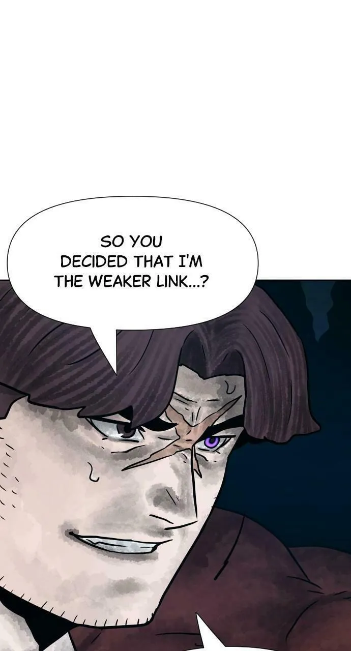 Read Warrior Executioner chapter 90 image 57 on Lezhin