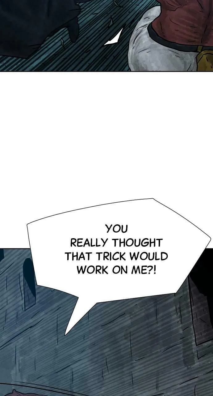 Read Warrior Executioner chapter 90 image 60 on Lezhin