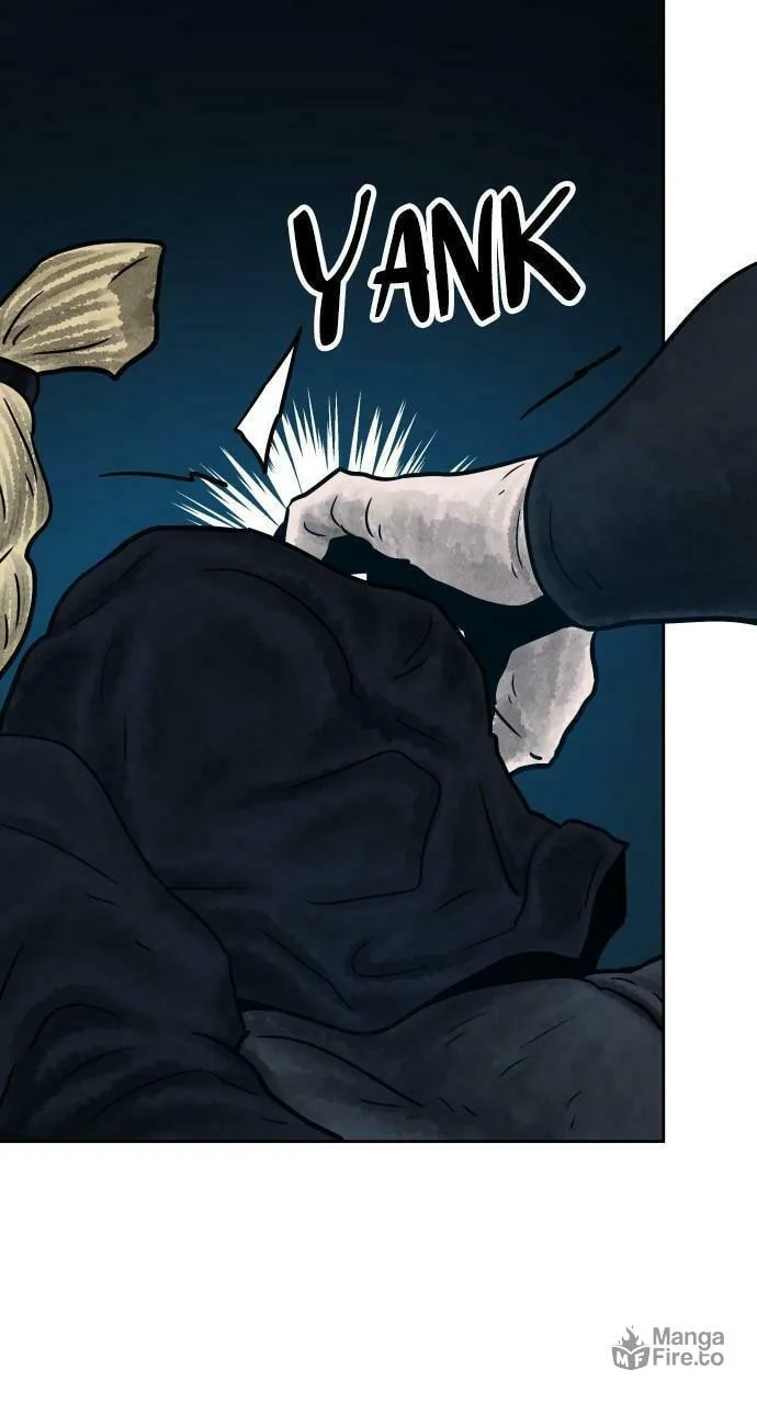 Read Warrior Executioner chapter 90 image 62 on Lezhin