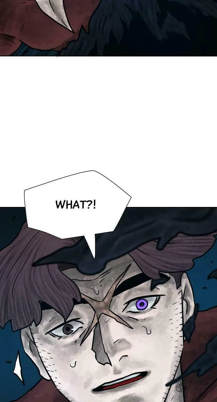 Read Warrior Executioner chapter 90 image 64 on Lezhin