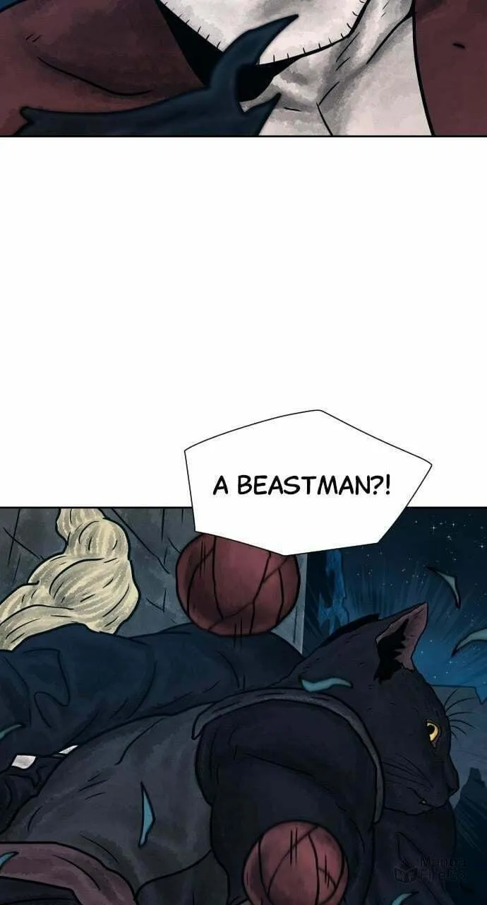 Read Warrior Executioner chapter 90 image 65 on Lezhin