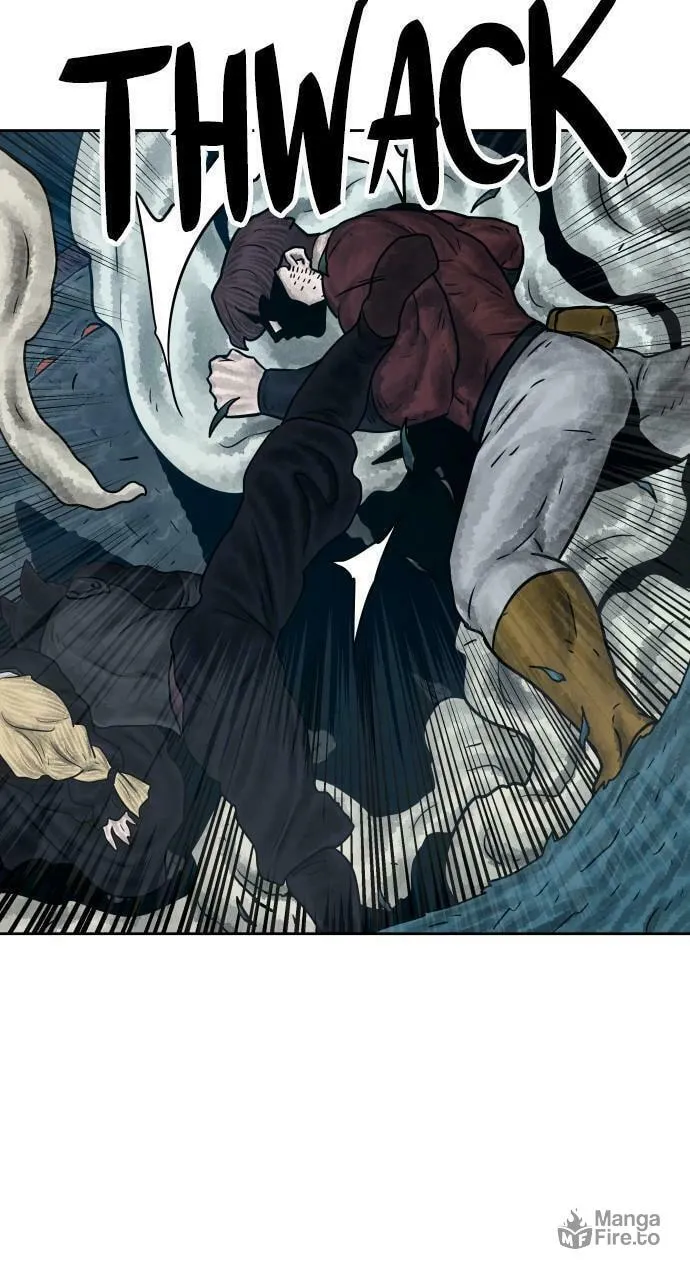 Read Warrior Executioner chapter 90 image 69 on Lezhin