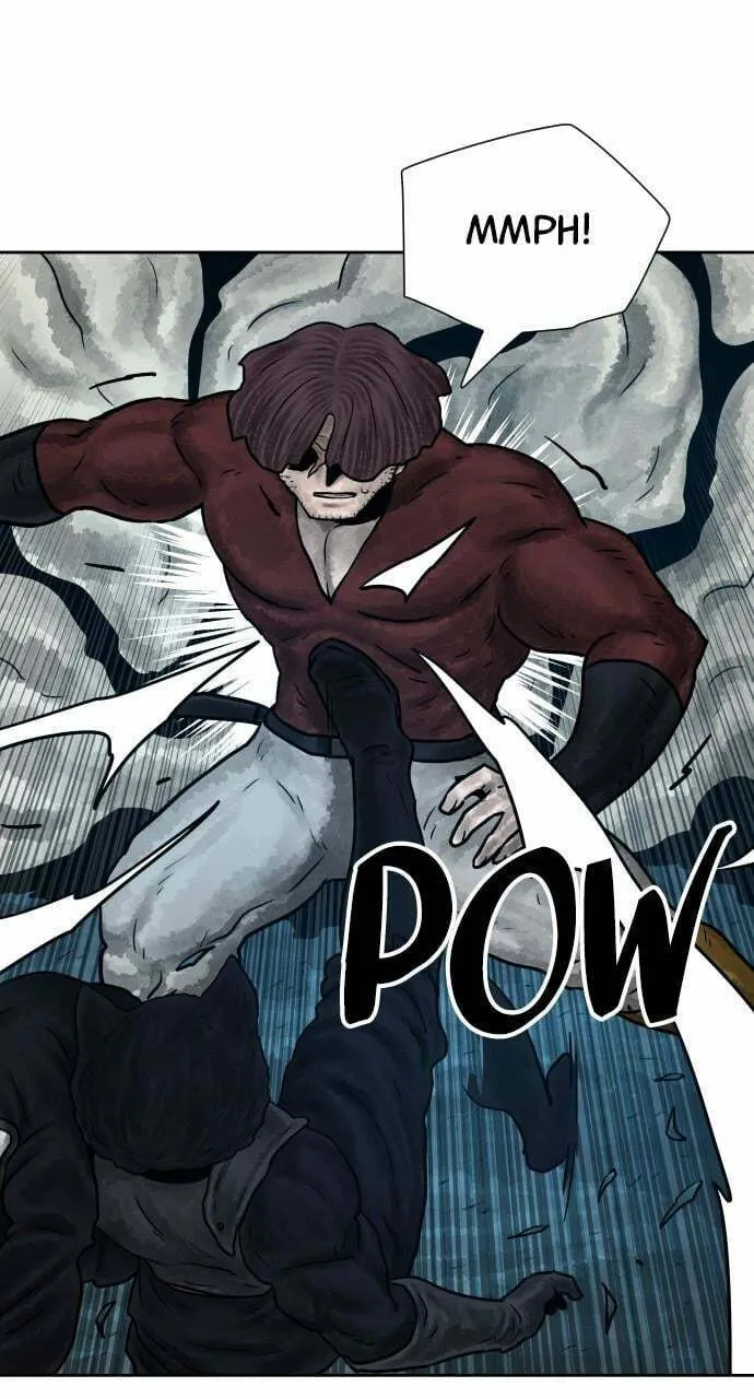Read Warrior Executioner chapter 90 image 70 on Lezhin