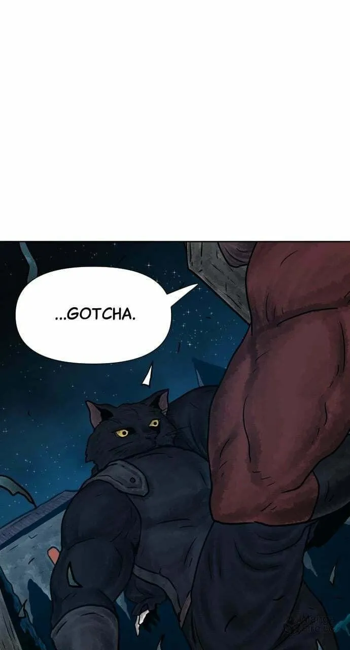 Read Warrior Executioner chapter 90 image 71 on Lezhin