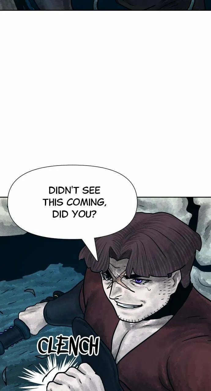Read Warrior Executioner chapter 90 image 72 on Lezhin
