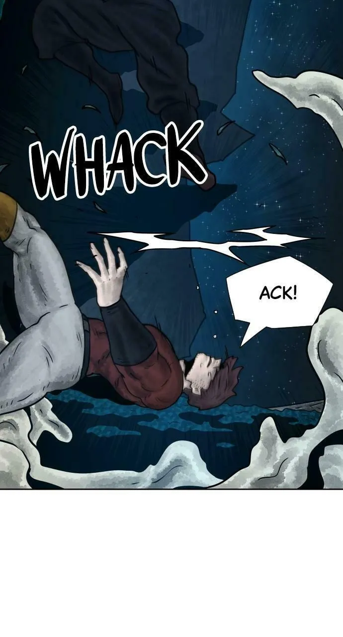 Read Warrior Executioner chapter 90 image 75 on Lezhin