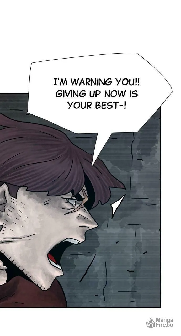 Read Warrior Executioner chapter 90 image 77 on Lezhin