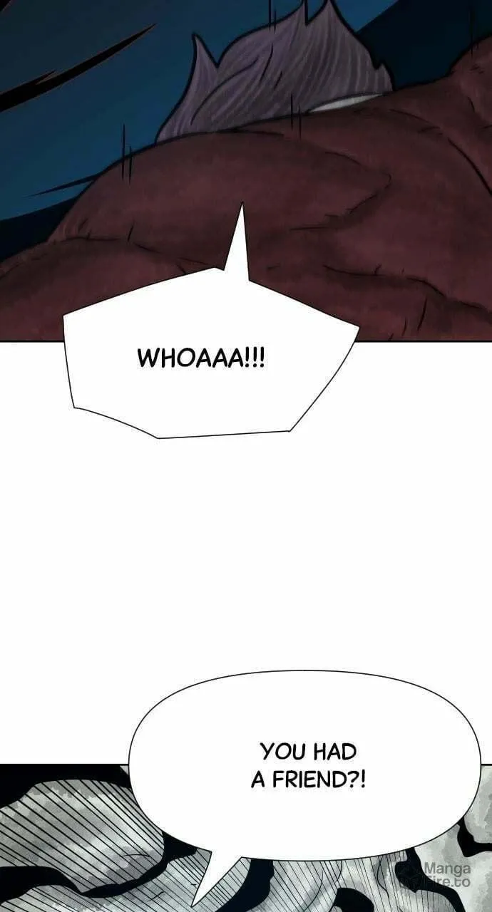Read Warrior Executioner chapter 90 image 79 on Lezhin