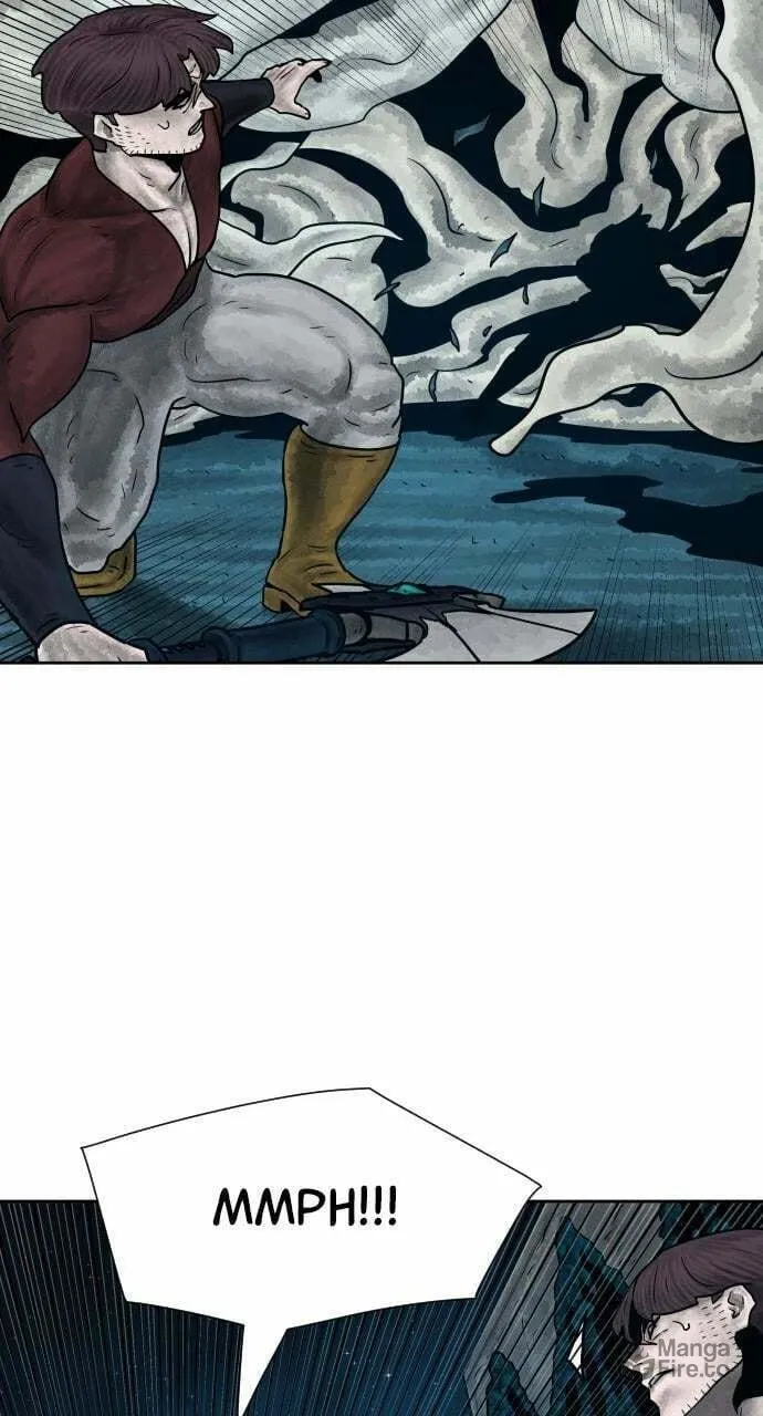 Read Warrior Executioner chapter 90 image 80 on Lezhin