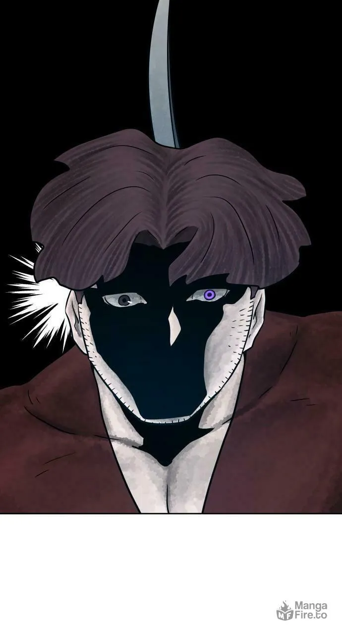 Read Warrior Executioner chapter 90 image 83 on Lezhin