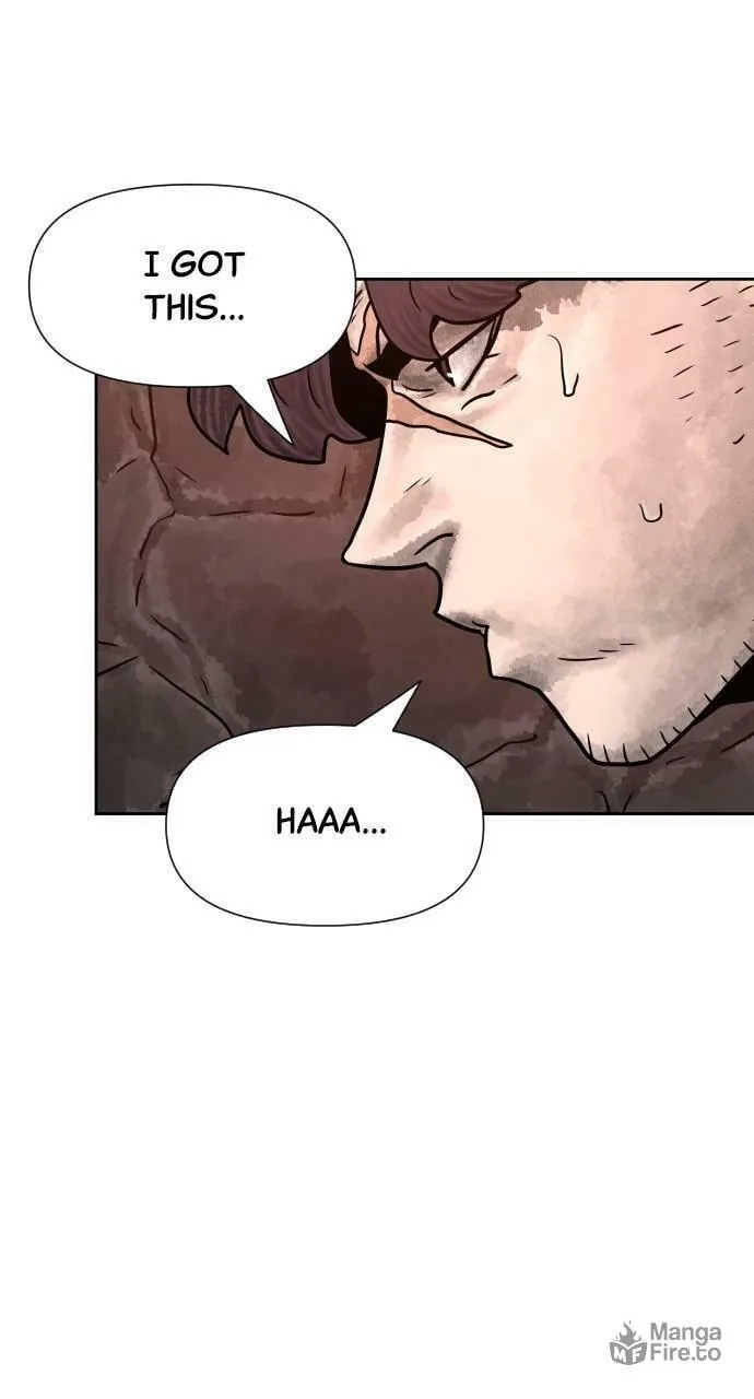 Read Warrior Executioner chapter 90 image 9 on Lezhin