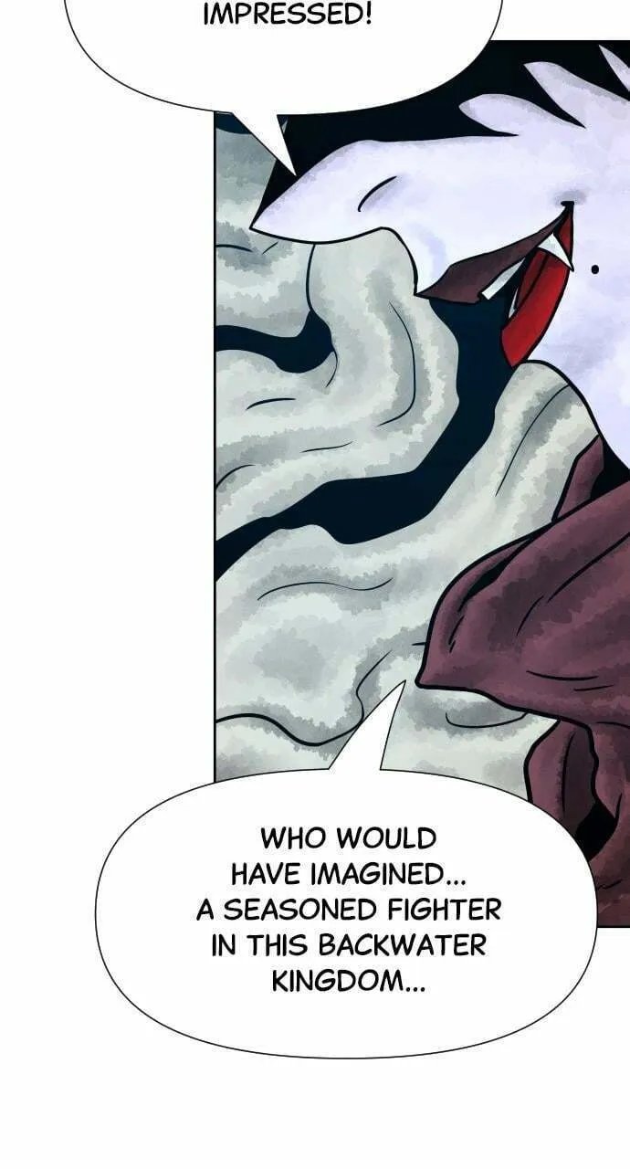 Read Warrior Executioner chapter 90 image 90 on Lezhin