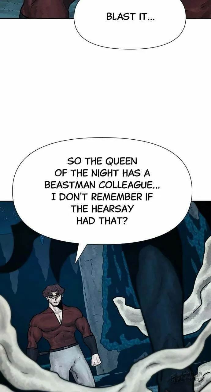 Read Warrior Executioner chapter 90 image 92 on Lezhin