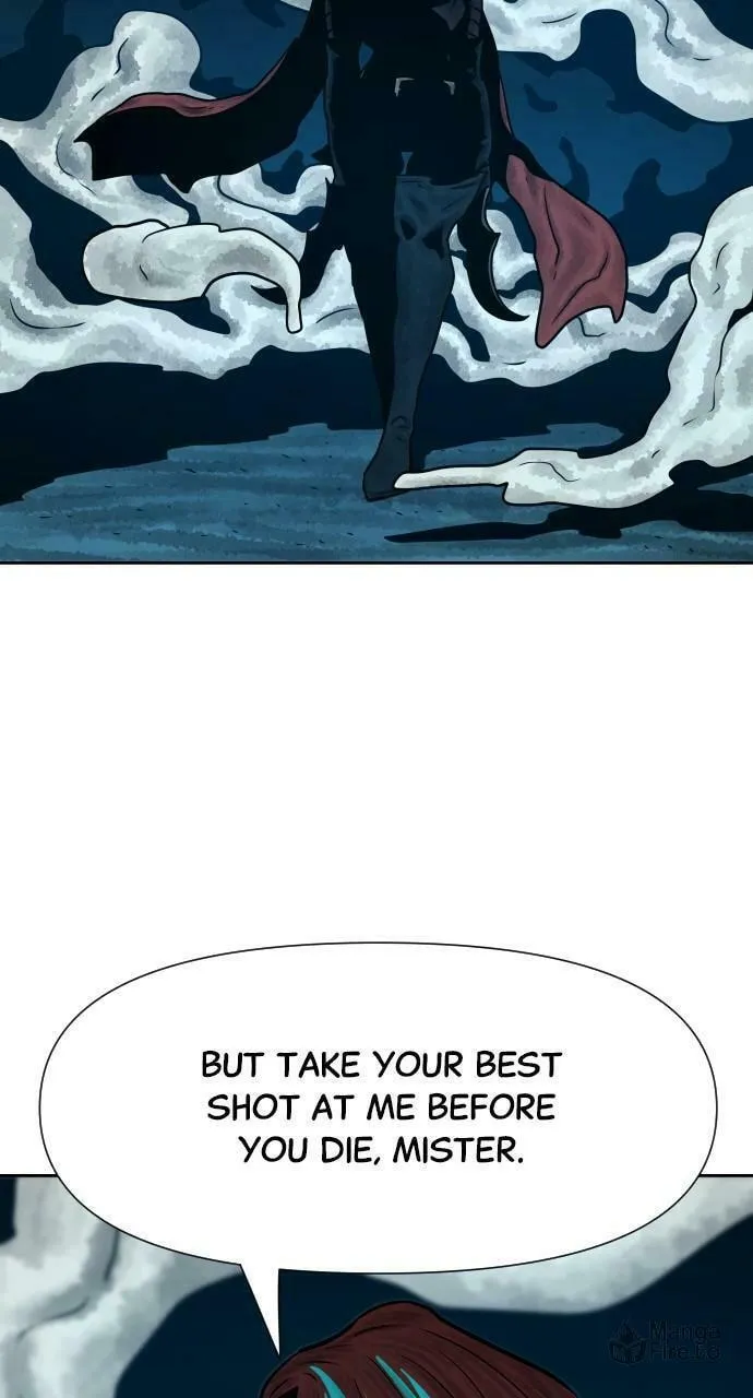 Read Warrior Executioner chapter 90 image 95 on Lezhin