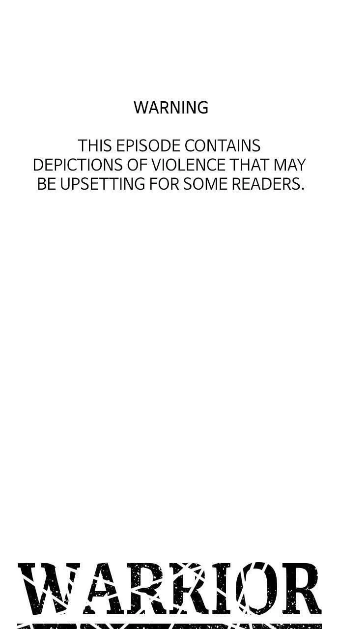 Read Warrior Executioner chapter 91 image 0 on Lezhin
