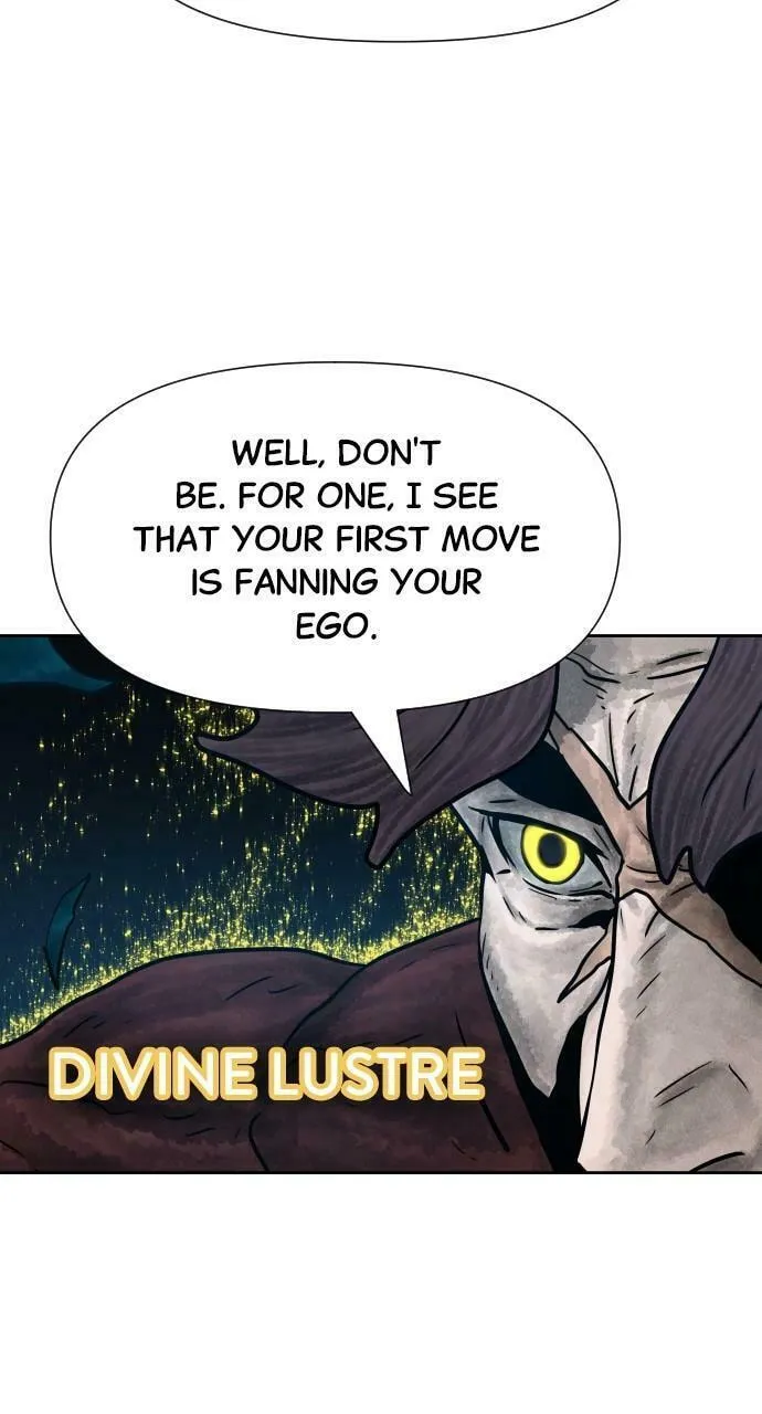 Read Warrior Executioner chapter 91 image 16 on Lezhin
