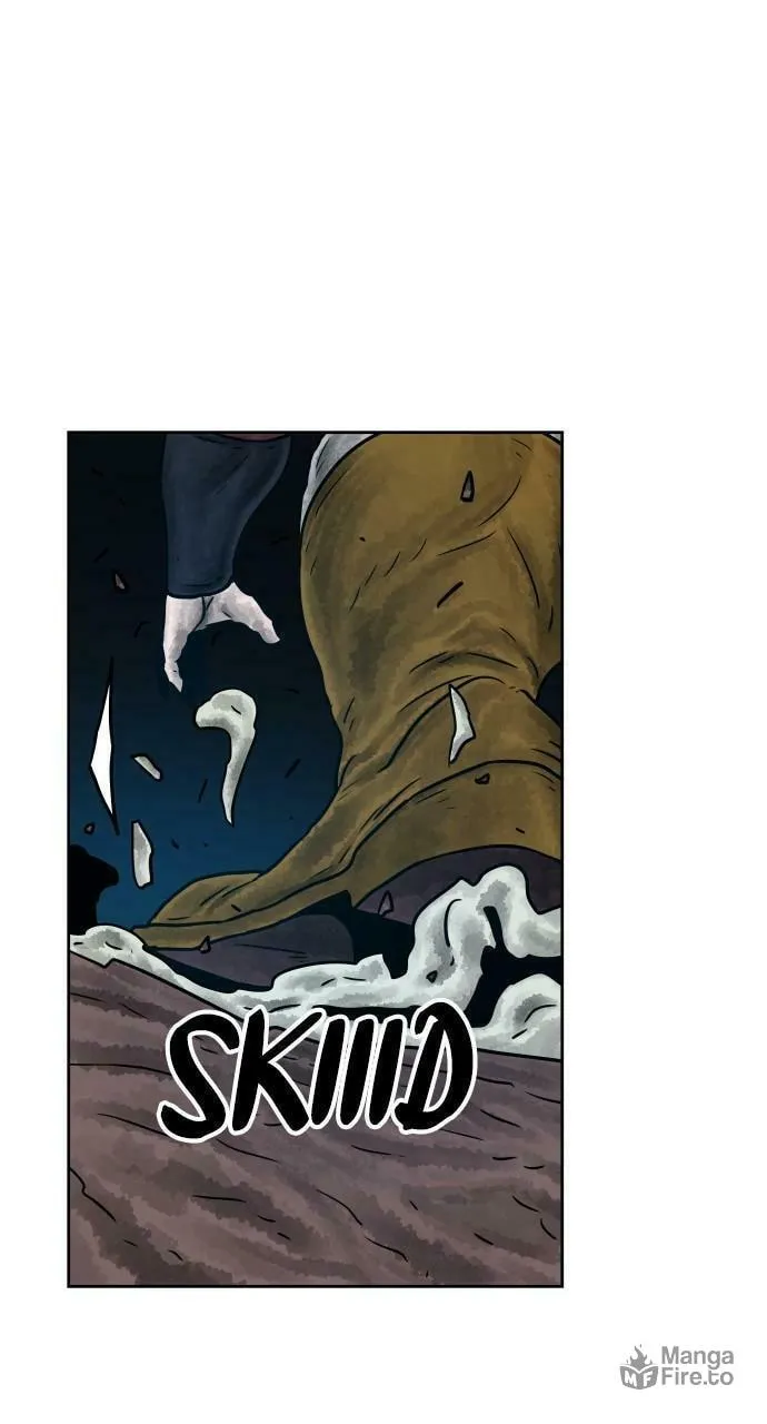 Read Warrior Executioner chapter 91 image 19 on Lezhin