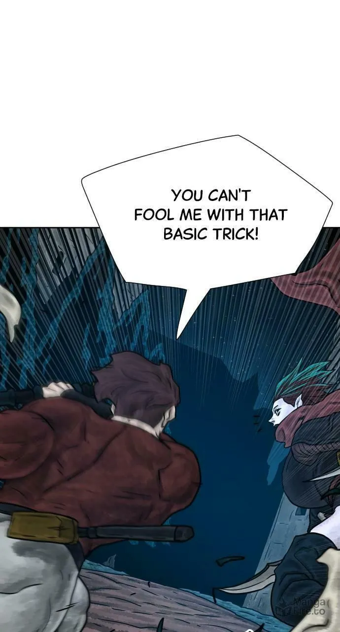 Read Warrior Executioner chapter 91 image 20 on Lezhin