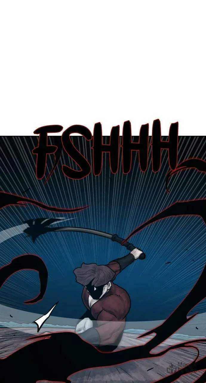 Read Warrior Executioner chapter 91 image 23 on Lezhin