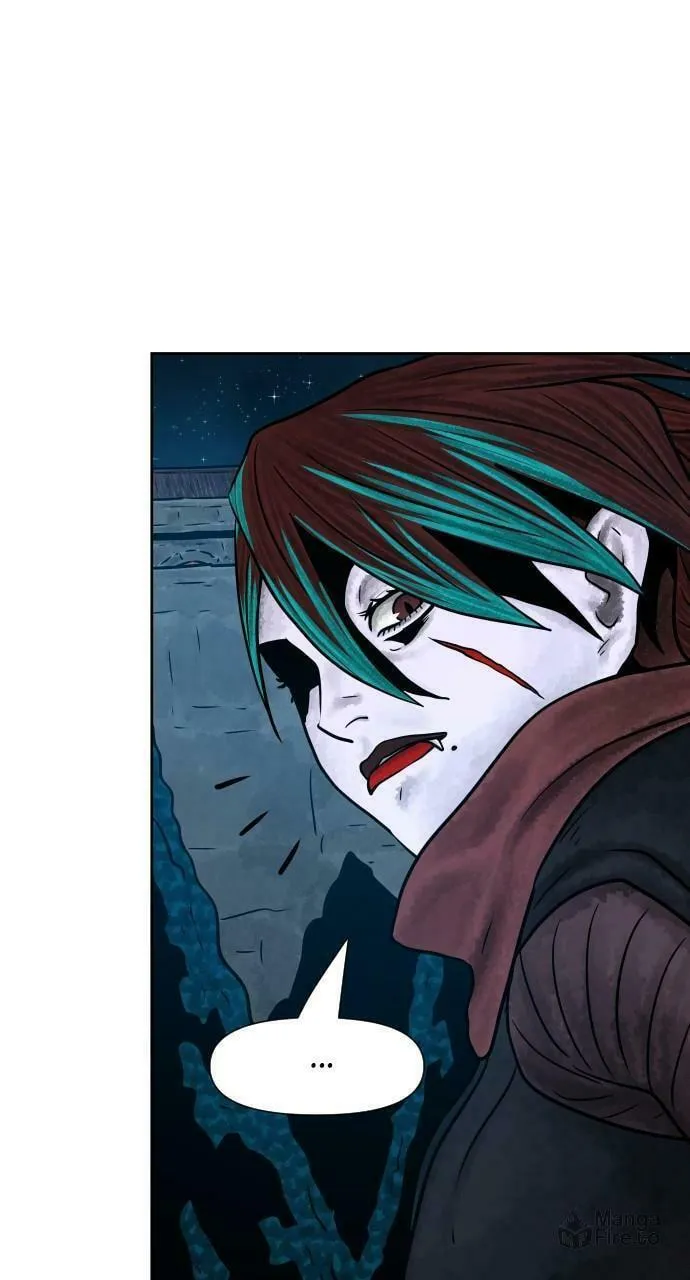 Read Warrior Executioner chapter 91 image 26 on Lezhin