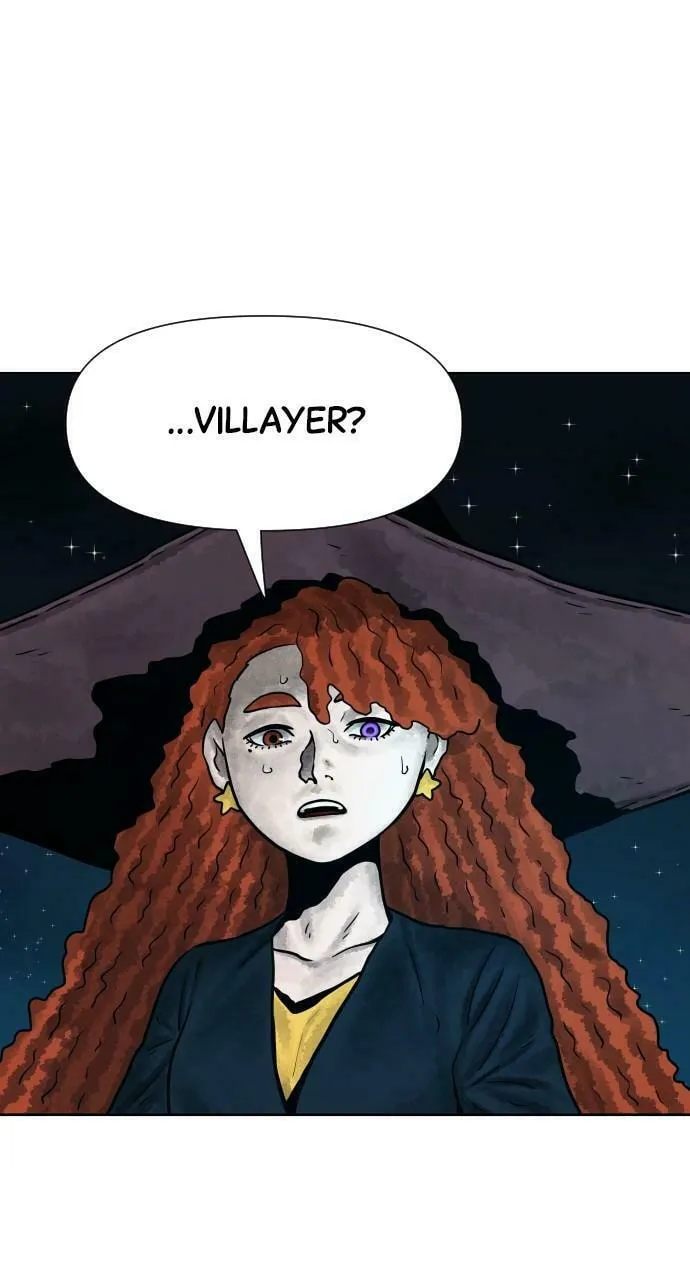 Read Warrior Executioner chapter 91 image 3 on Lezhin