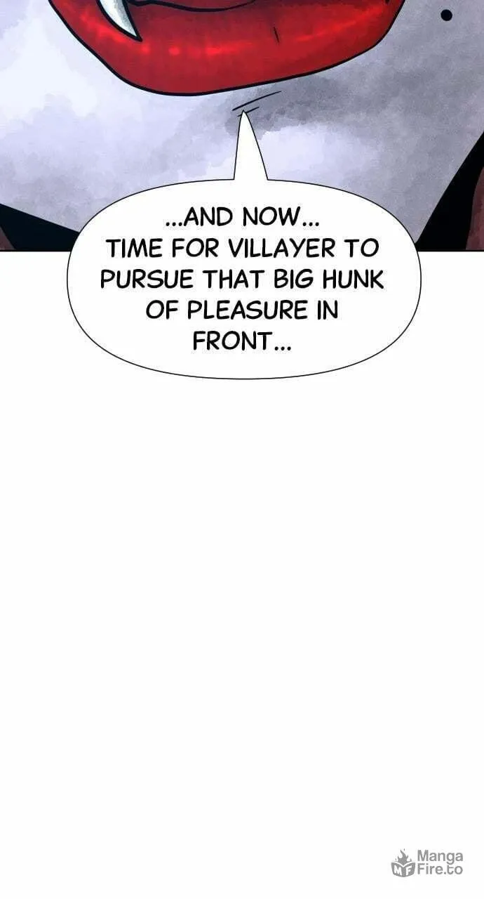 Read Warrior Executioner chapter 91 image 32 on Lezhin