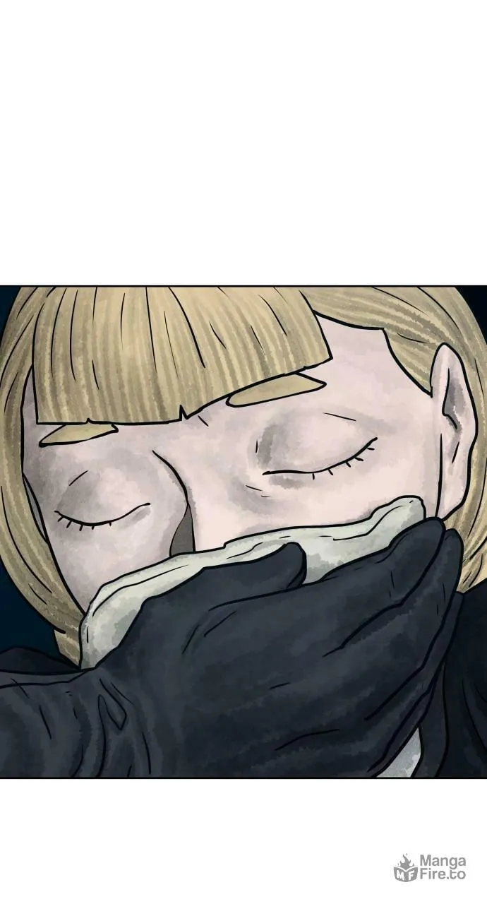 Read Warrior Executioner chapter 91 image 34 on Lezhin