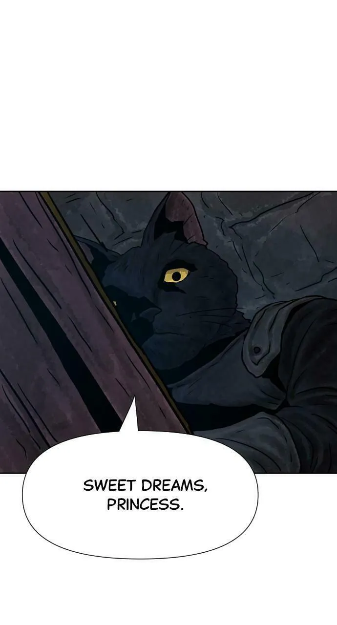 Read Warrior Executioner chapter 91 image 36 on Lezhin