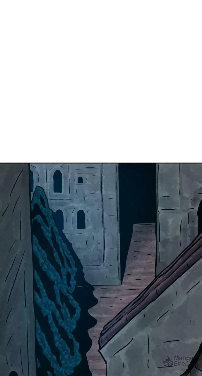 Read Warrior Executioner chapter 91 image 39 on Lezhin