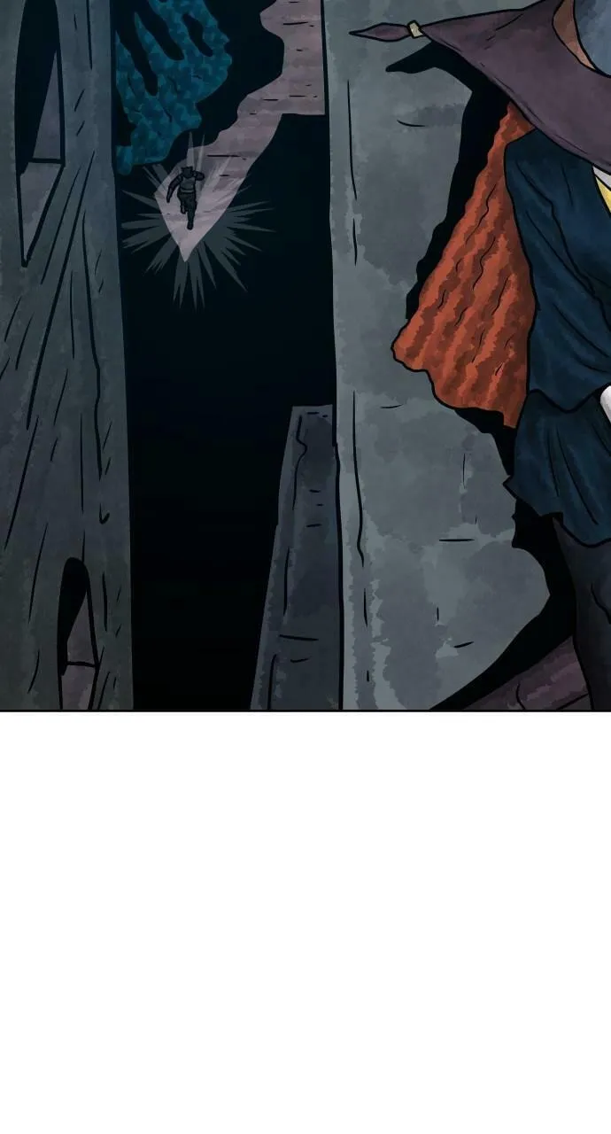 Read Warrior Executioner chapter 91 image 40 on Lezhin