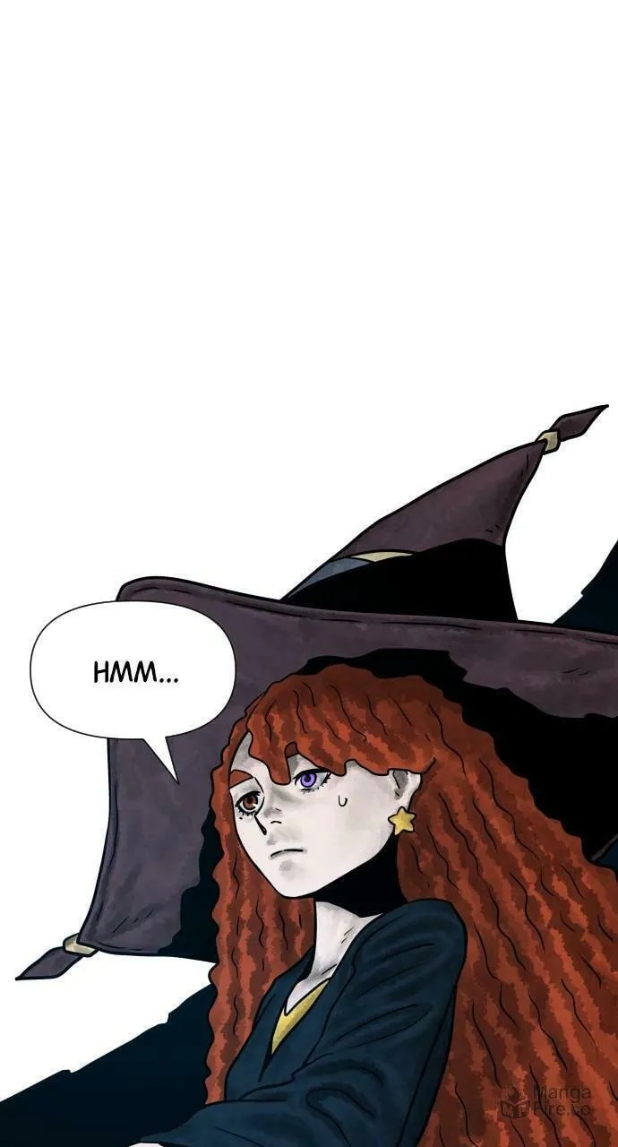 Read Warrior Executioner chapter 91 image 44 on Lezhin