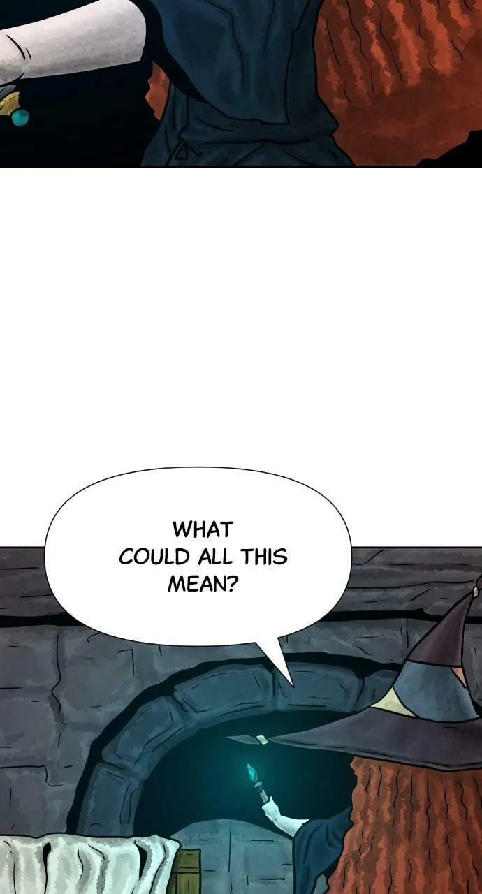 Read Warrior Executioner chapter 91 image 45 on Lezhin