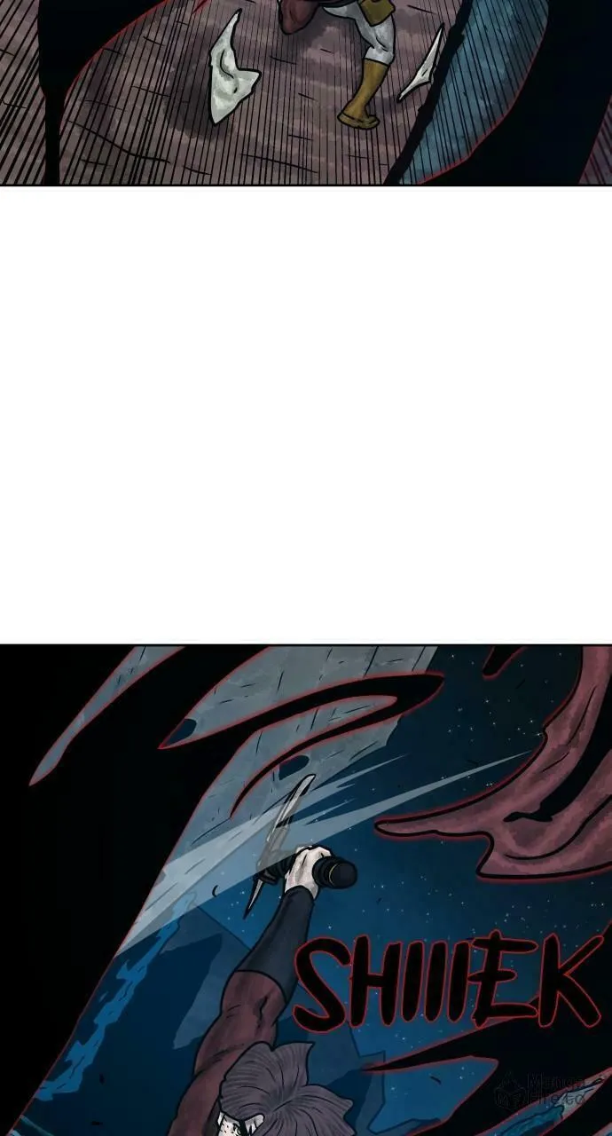 Read Warrior Executioner chapter 91 image 49 on Lezhin