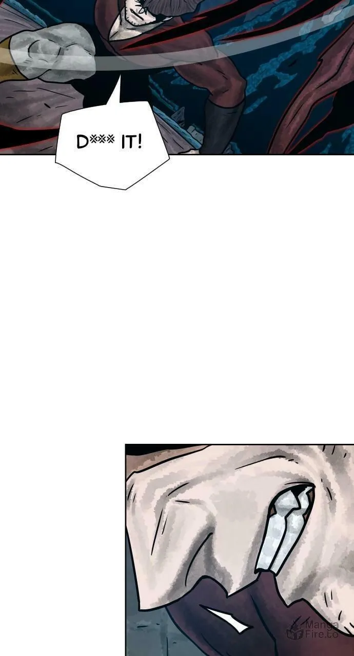 Read Warrior Executioner chapter 91 image 50 on Lezhin