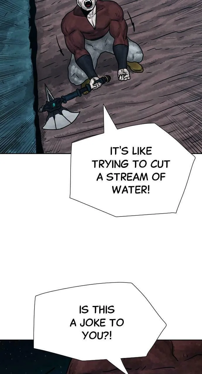 Read Warrior Executioner chapter 91 image 52 on Lezhin