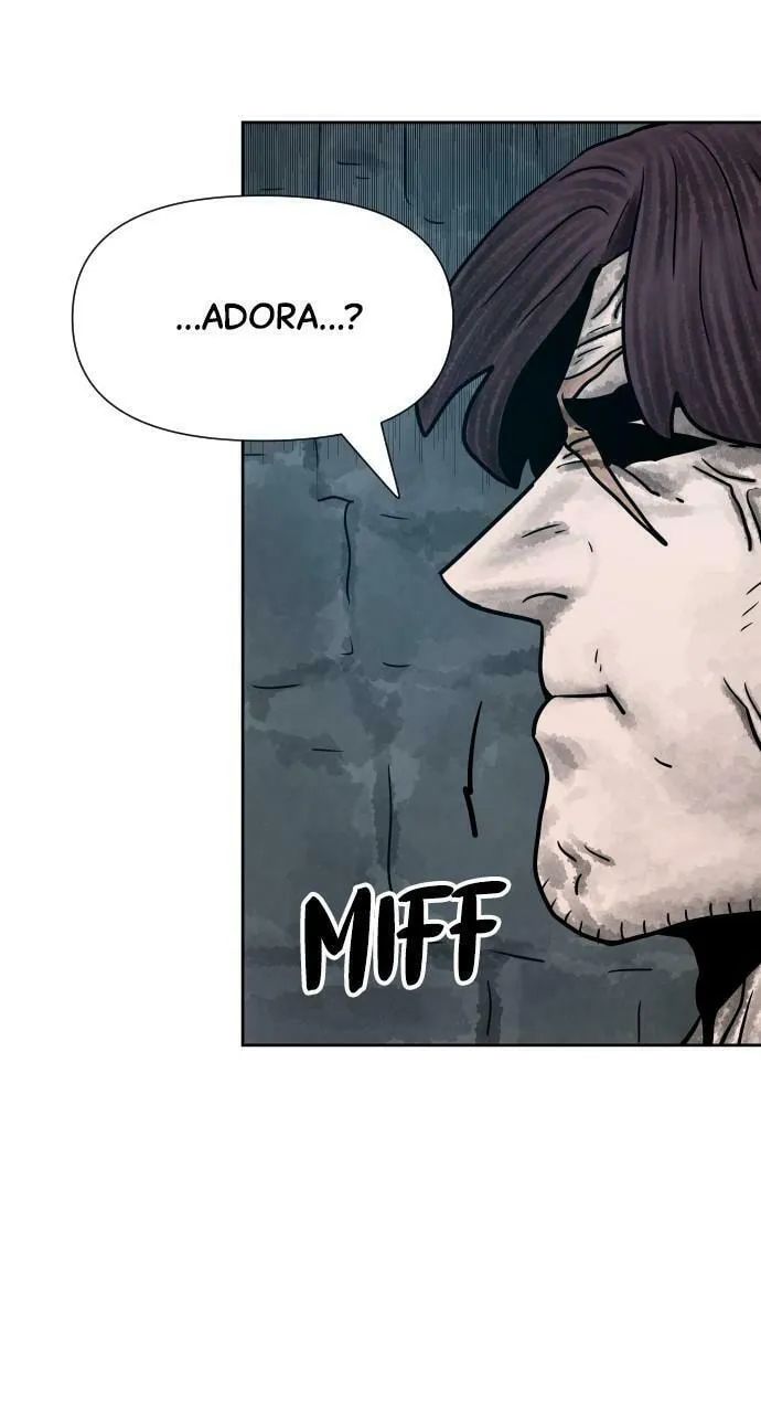 Read Warrior Executioner chapter 91 image 55 on Lezhin