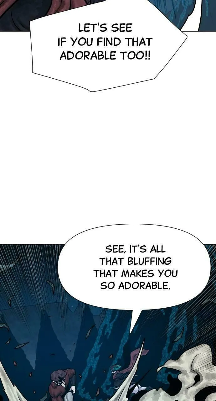 Read Warrior Executioner chapter 91 image 57 on Lezhin