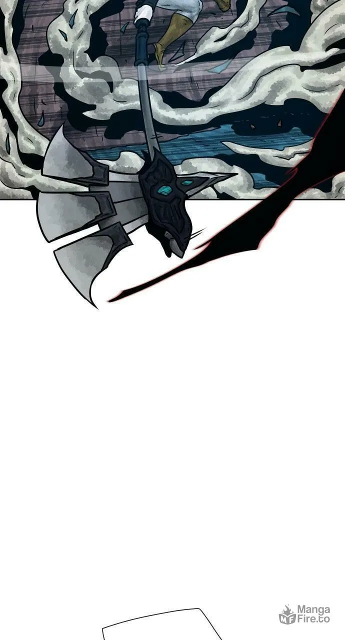Read Warrior Executioner chapter 91 image 59 on Lezhin