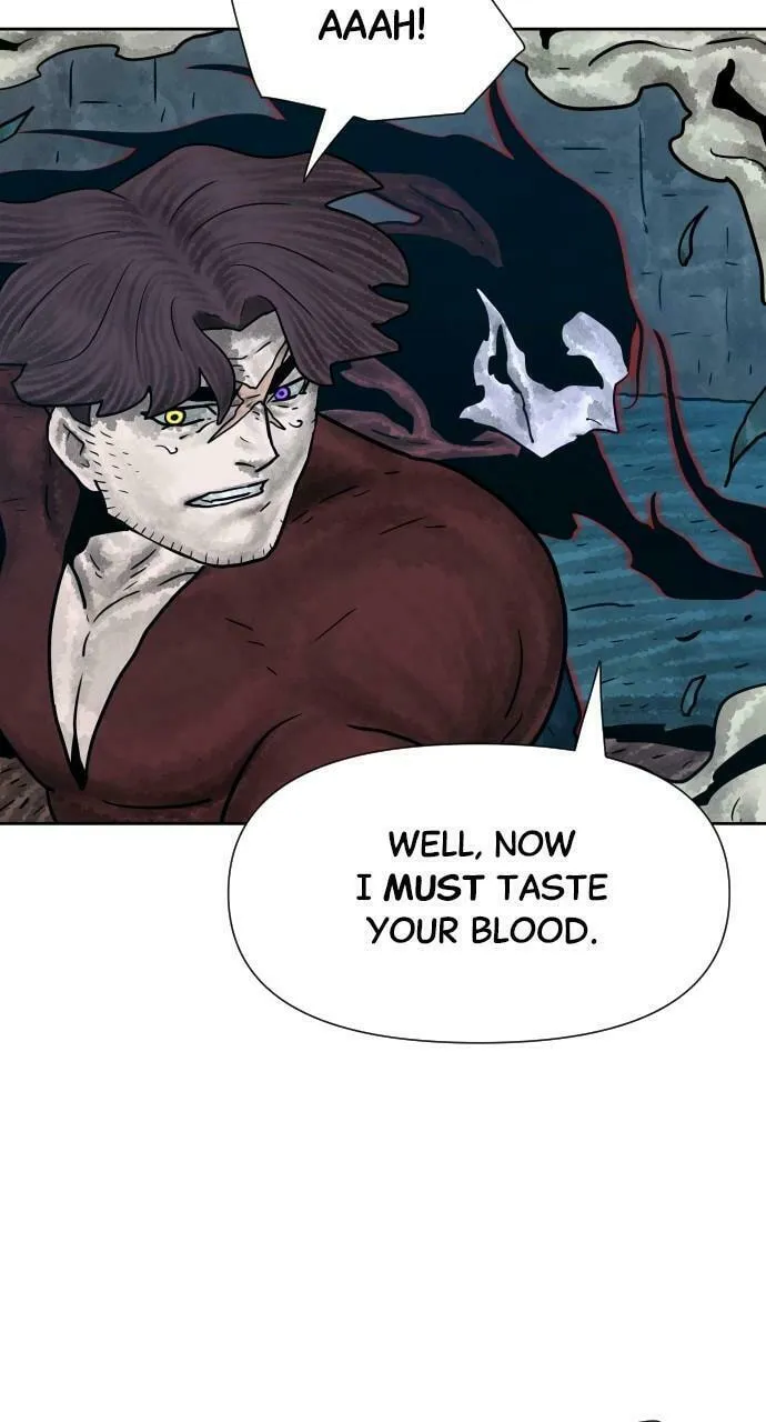 Read Warrior Executioner chapter 91 image 60 on Lezhin