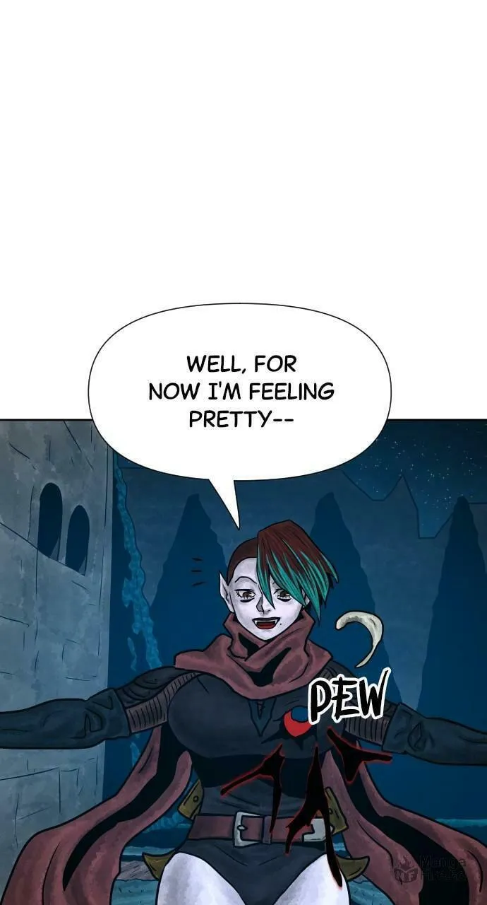 Read Warrior Executioner chapter 91 image 69 on Lezhin