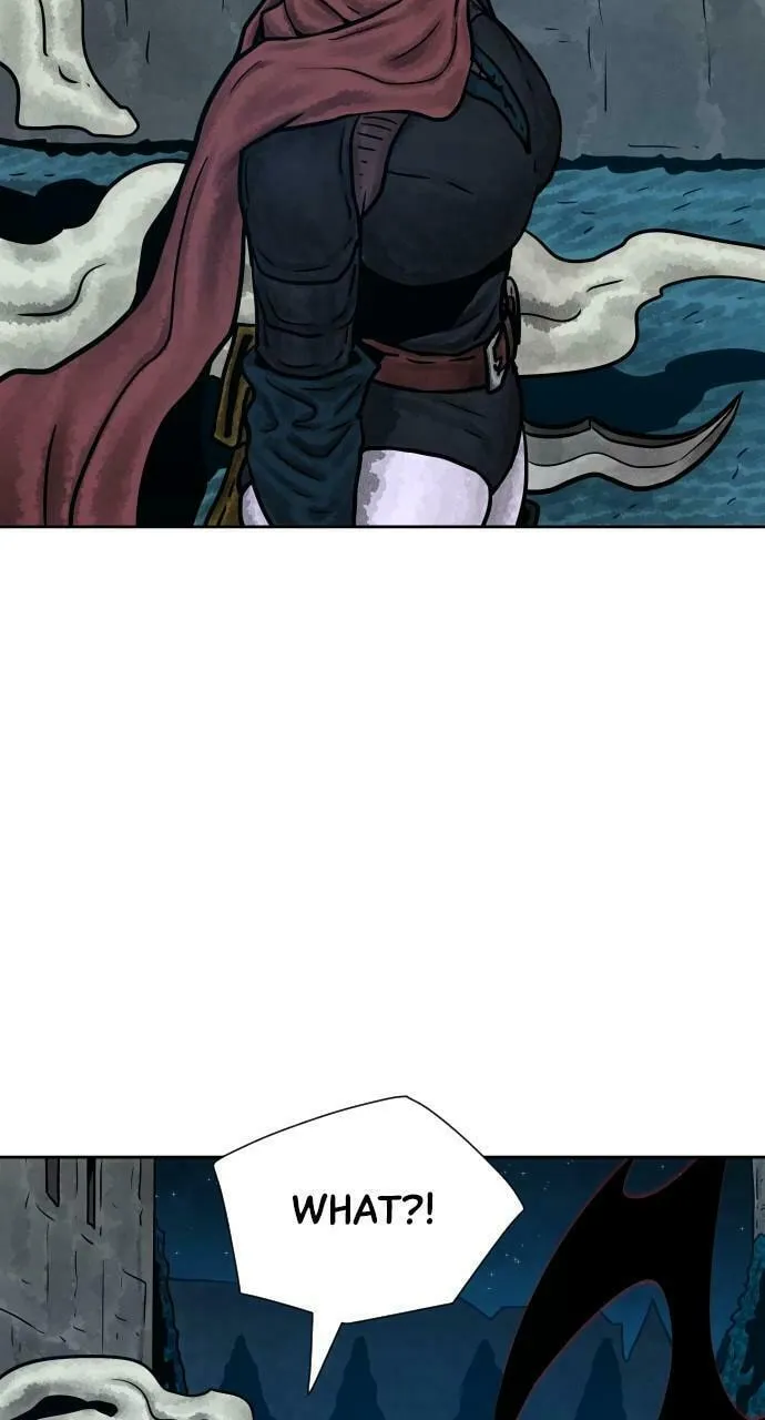 Read Warrior Executioner chapter 91 image 7 on Lezhin