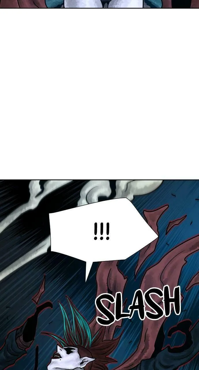Read Warrior Executioner chapter 91 image 70 on Lezhin