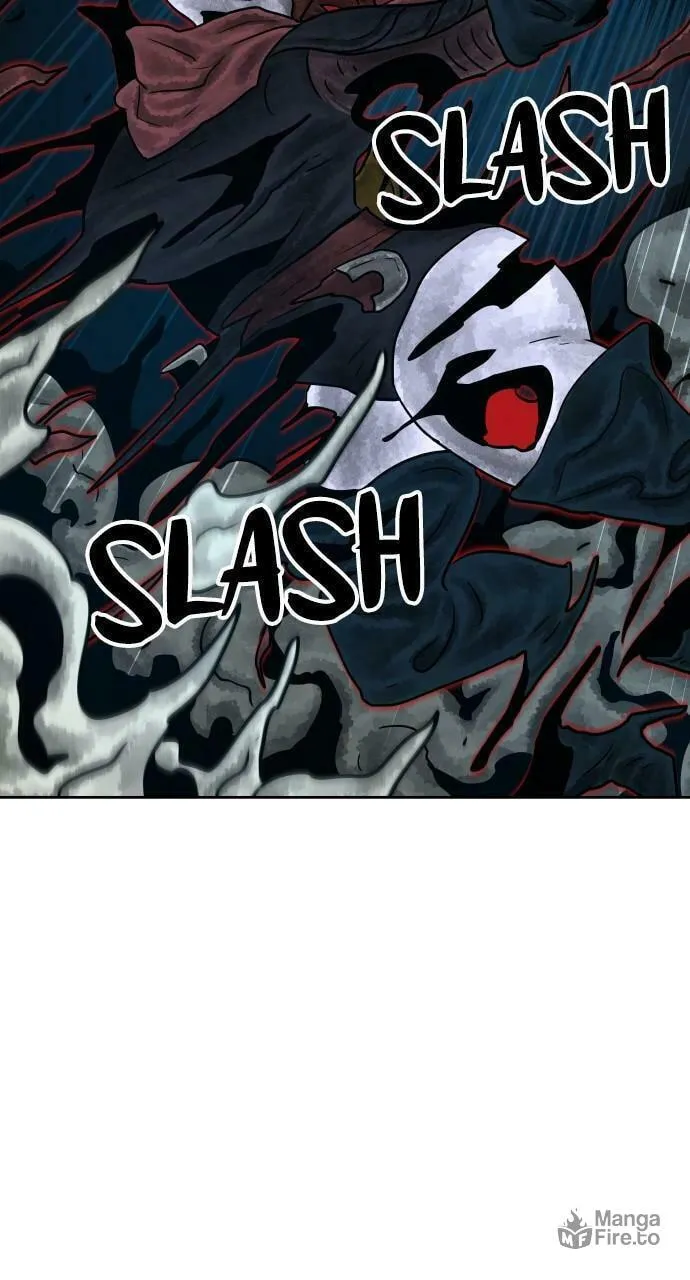Read Warrior Executioner chapter 91 image 71 on Lezhin